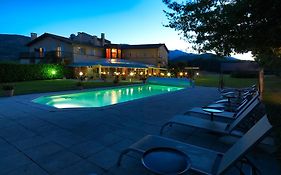 Hotel Le Castrum